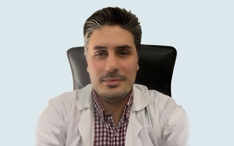 Mantas Micriobiologist